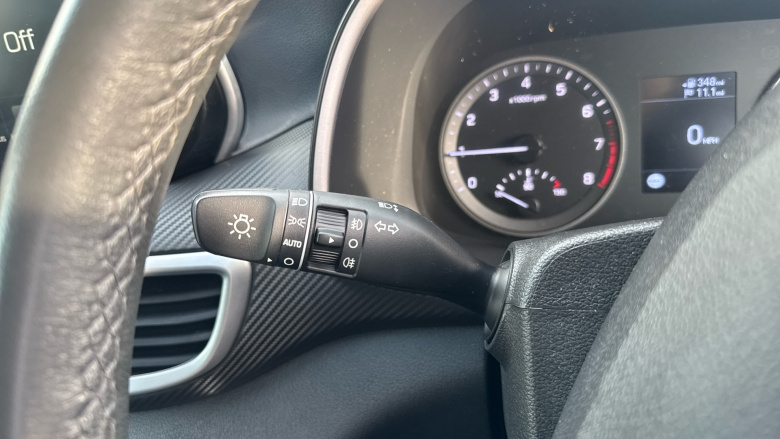 Hyundai Tucson 1.6 GDi SE Nav 5dr 2WD Petrol Estate